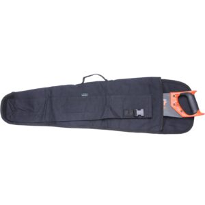 Taurus Canvas Saw And Level Bag - End Opening (3 Saws)