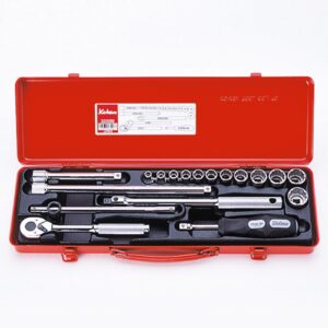 Koken 3200A/M Metal Case Only