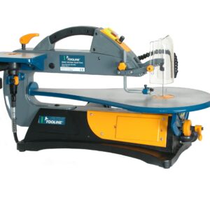 Tooline 457mm Scroll Saw