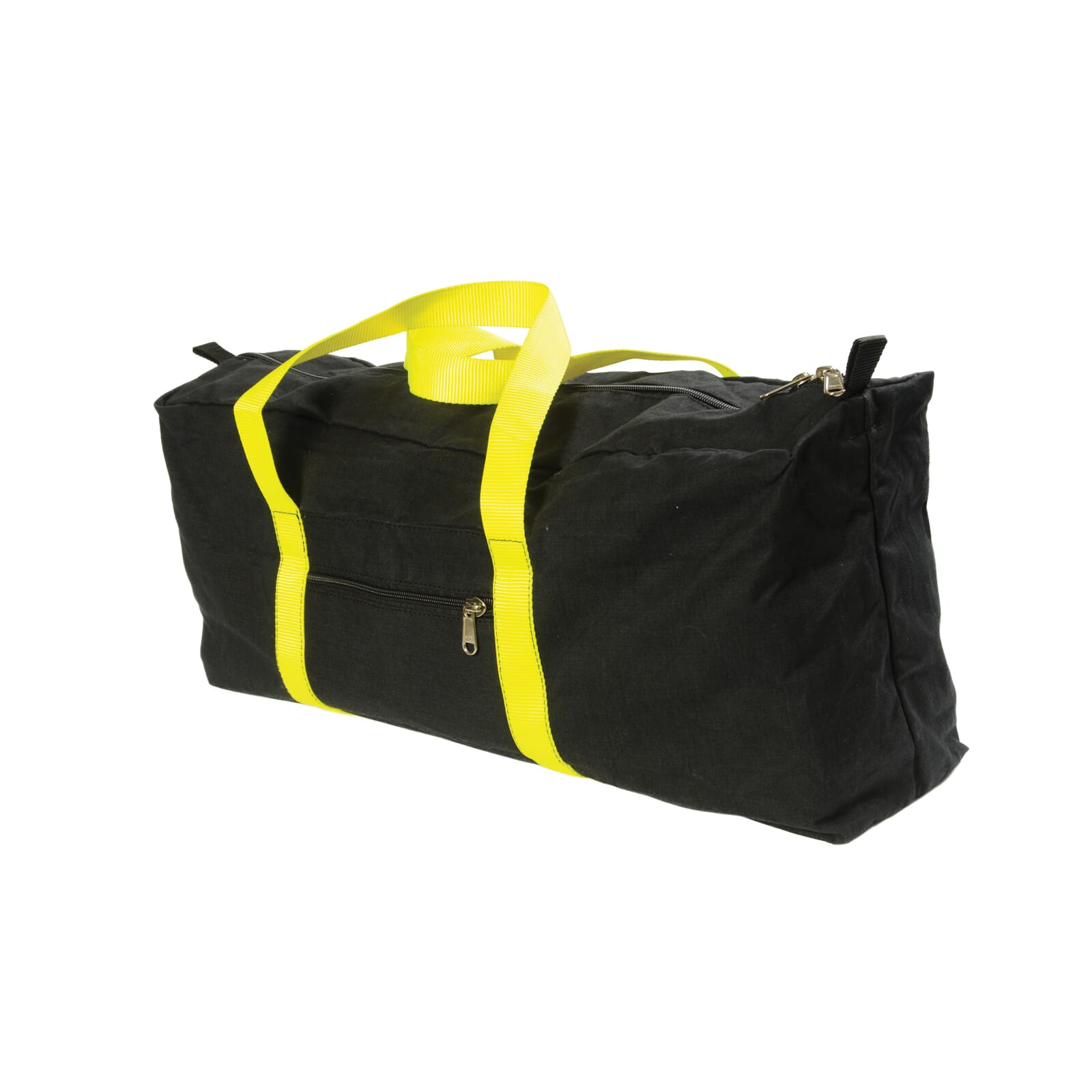 Taurus Canvas Tool Bag 3 Pocket With Zip 1 Taurus Canvas Tool Bag 3 Pocket With Zip