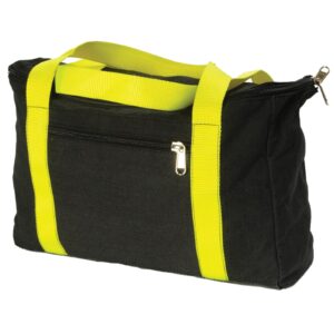 Taurus Canvas Tool Bag 2 Pocket