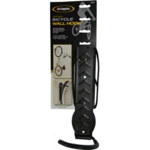 Cargoloc Bicycle Wall Hook 50lb Capacity #32518