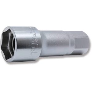 Koken 3300P Spark Plug Socket Magnetic Type 3/8"Dr 19mm