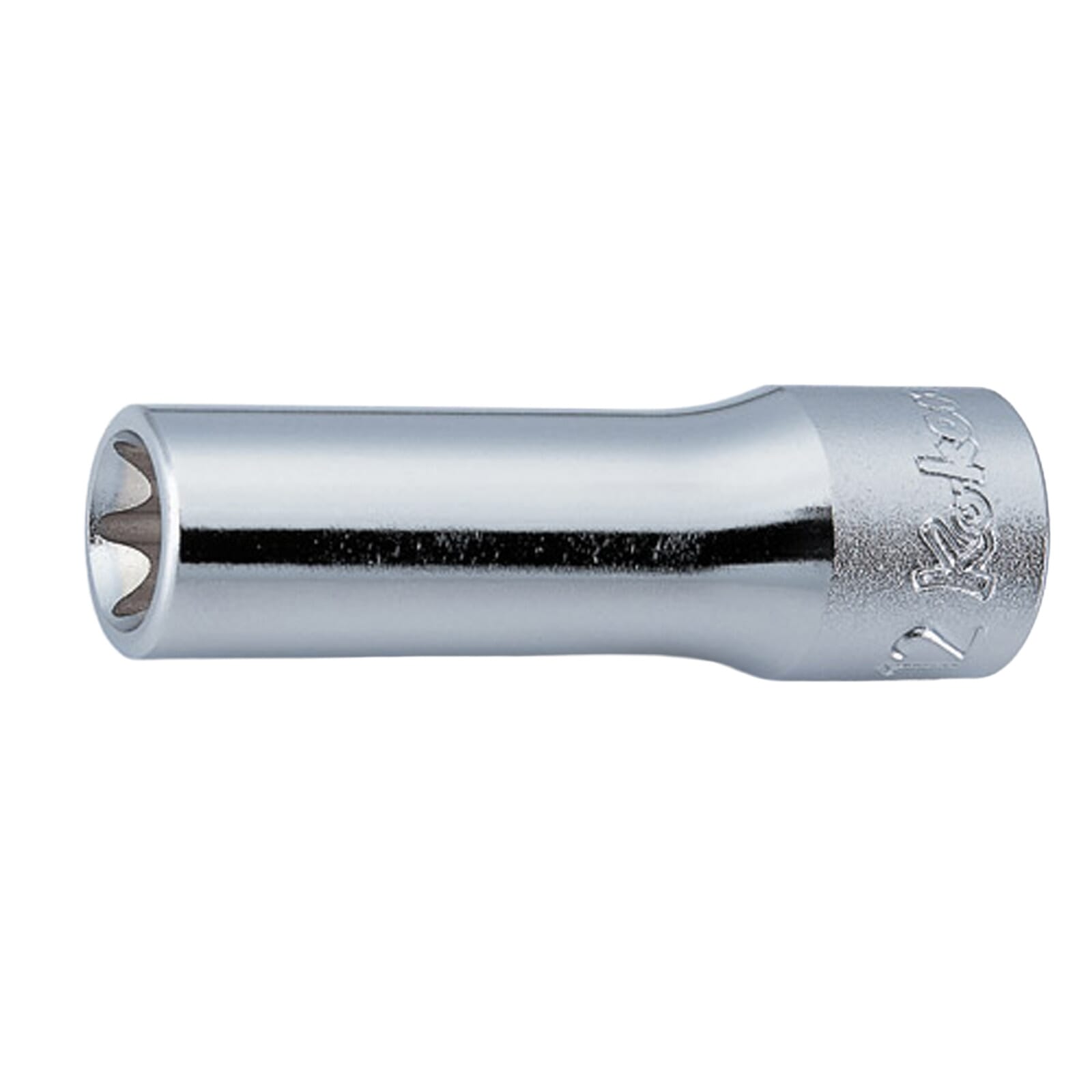Koken 3325 Deep Internal Torx Socket 3/8"Dr E04 1 Koken 3325 Deep Internal Torx Socket 3/8"Dr E16