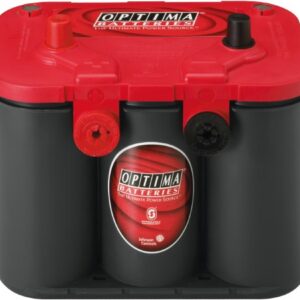 619001 - 34-78 OPTIMA RED TOP BATTERY