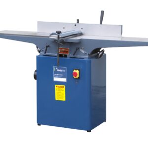 Tooline 203mm Jointer/Planer