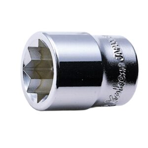 Koken 3415M 8pt Socket 3/8"Dr 12mm
