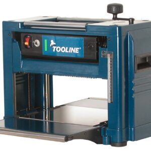 Tooline 318mm Thicknesser