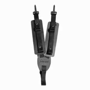 Taurus Reverse Fit Tool Belt Braces With Snaps