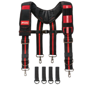 Taurus Trademate Tool Belt Braces