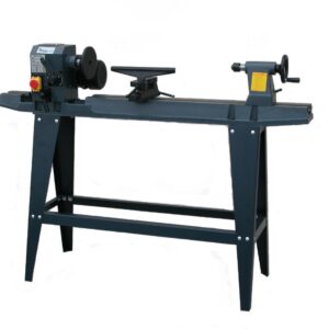 Tooline Wood Lathe & Stand