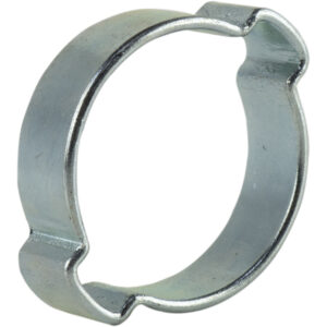 Global 2 Ear Clamp 7-9mm W1 7mm Band (100pc)