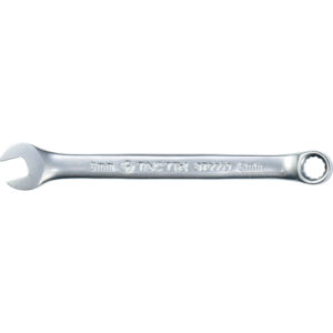Tactix Combination Spanner 6mm