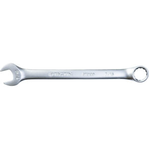 Tactix Combination Spanner 7/16in