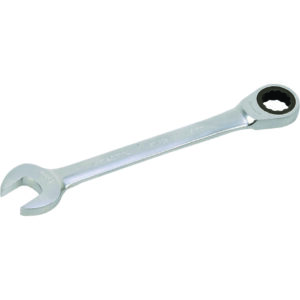 Tactix Ratchet Spanner 9mm