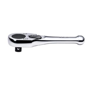 Koken 3749S Stubby Ratchet 3/8"Dr 110mm