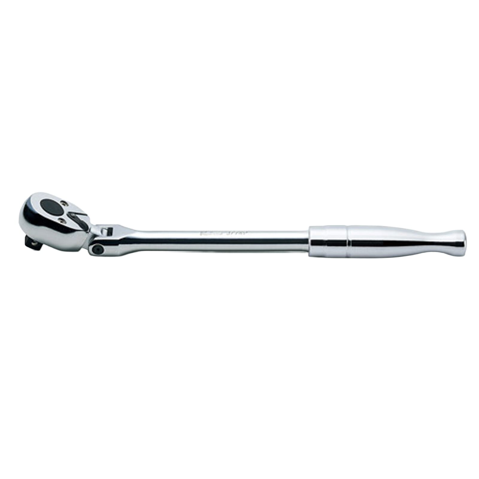 Koken 3774P Flexi Head Ratchet 3/8"Dr 265mm 1 Koken 3774P Flexi Head Ratchet 3/8"Dr 265mm