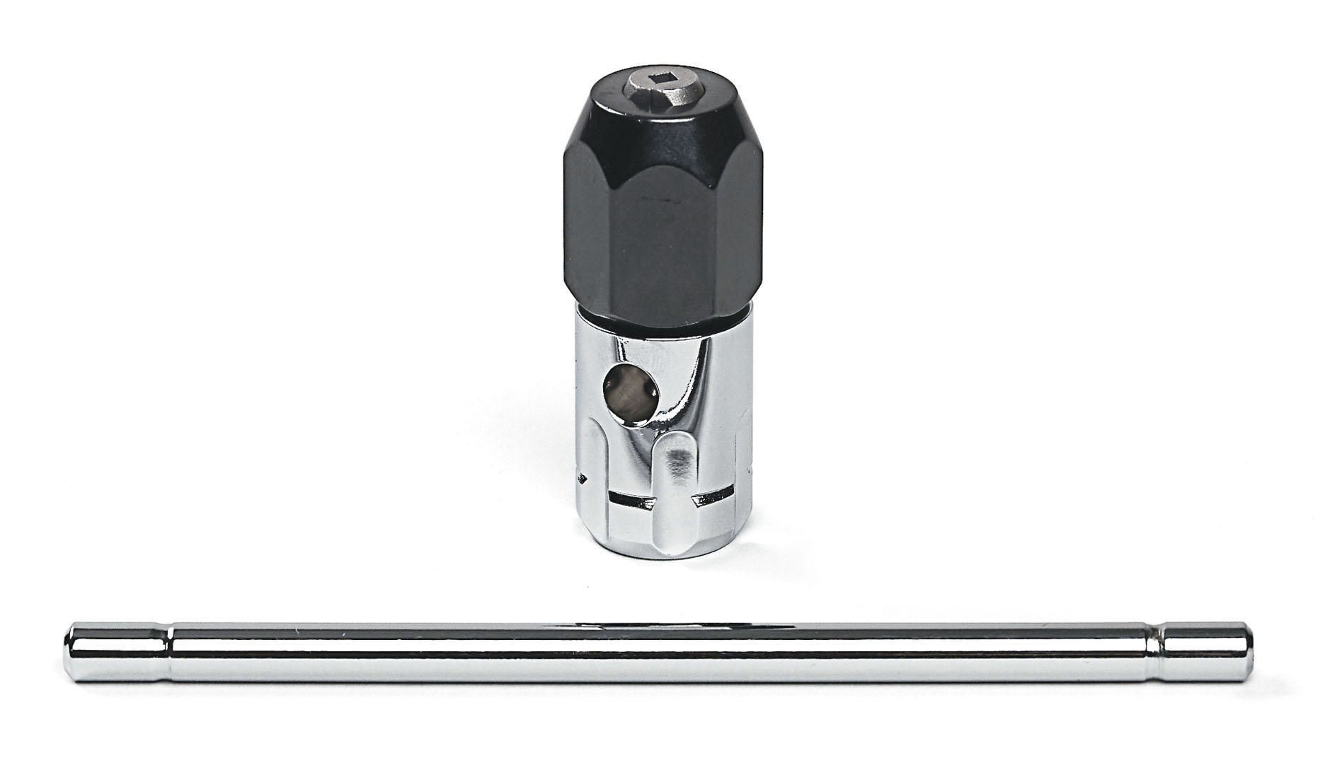 GEARWRENCH Small Tap Adaptor 1 GEARWRENCH Small Tap Adaptor