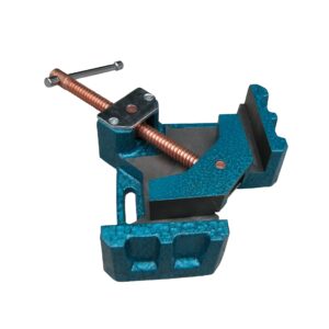 Tooline 125mm Welding Vice