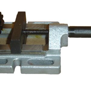 Tooline Q19100E 100mm Vice