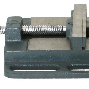 Tooline 75mm Drill Press Vice