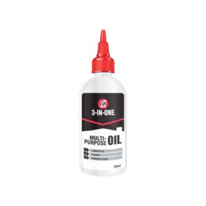 3in1 Multi-Purpose Oil 88ml 3-IN-1