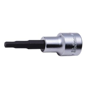Koken 4010M-50 Hex Socket 1/2"Dr 17mm