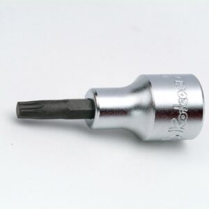 Koken 4025-60 Torx Socket 1/2"Dr T80