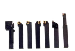 Tooline 16mm Turning Tool Set 1 Tooline 16mm Turning Tool Set