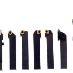Tooline 16mm Turning Tool Set