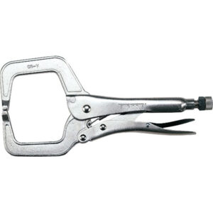 Tooline 10mm Turning Tool Set