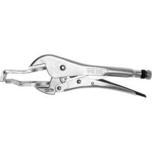 Teng 11in Welding Power Grip Plier (NP)