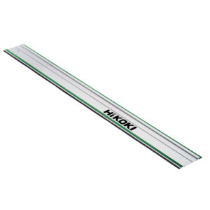 HiKOKI 1600mm Plunge Saw Guide Rail