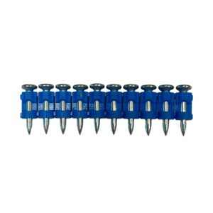 HiKOKI 1000Pc 2.6x20mm Concrete Nails - Suits NC1840DA