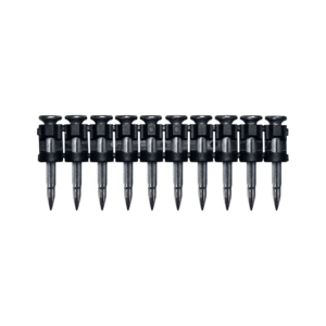 HiKOKI 1000Pc 3.0x27mm Concrete & Steel Nails - Suits NC1840DA