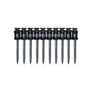 HiKOKI 1000Pc 3.0x40mm Concrete & Steel Nails - Suits NC1840DA