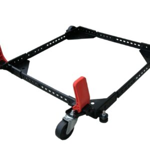 Tooline Wheel Set