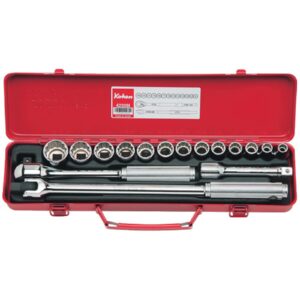 Koken 4230A Metal Case Only (also fits 4230M)