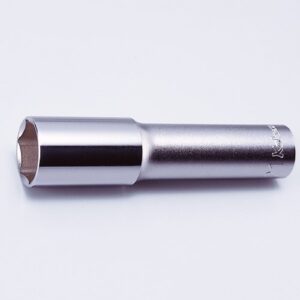Koken 4300M-L110 Wheel Nut Socket 1/2"Dr 17mm