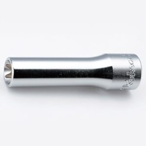 Koken 4325 Deep Internal Torx Socket 1/2"Dr E24