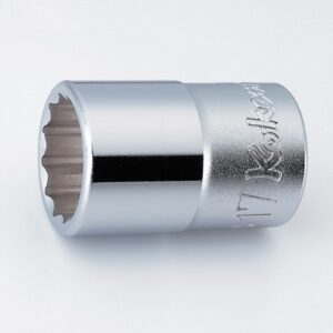 Koken 4405M 12pt Socket 1/2"Dr 46mm