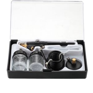 Voylet Air Brush Set