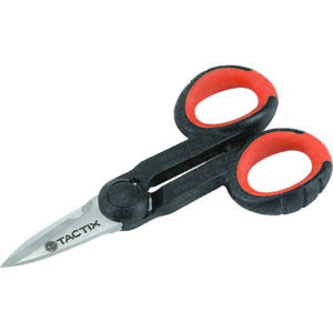 Tactix Scissor 140mm/5-1/2in (Stainless Blade)