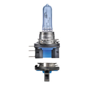 NARVA H15 12V 15/55W INTENSE BL