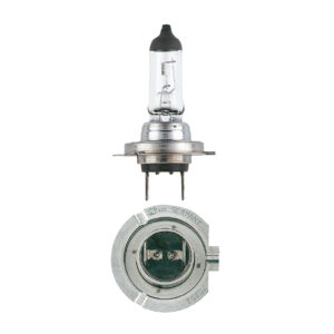 NARVA GLOBE HALOGEN H7 12V 55W HEAVY DUTY