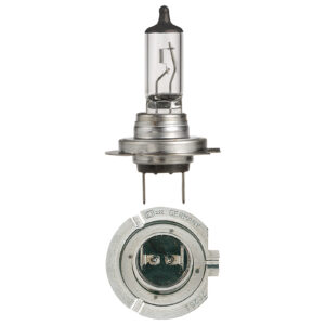 NARVA GLOBE H7 12V 55W PLUS 100 PAIR