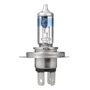 NARVA H4 SAPPHIRE+50 12V 60/55W