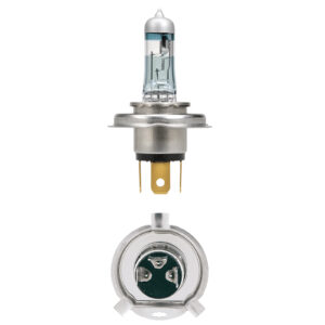 NARVA BLUE PLUS 110 H4 12V 60/55 P43T