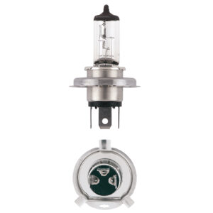 NARVA 24V PLUS 100 H4 75/70W P43T