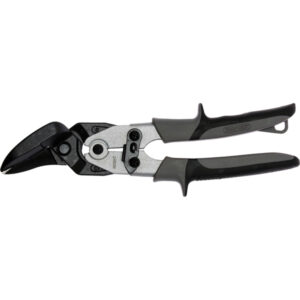 Teng 10in off-Set Tin Snip - Right